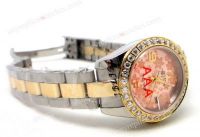 Replica ROLEX Datejust 2-Tone Pink Flower Diamond Watch_th.jpg